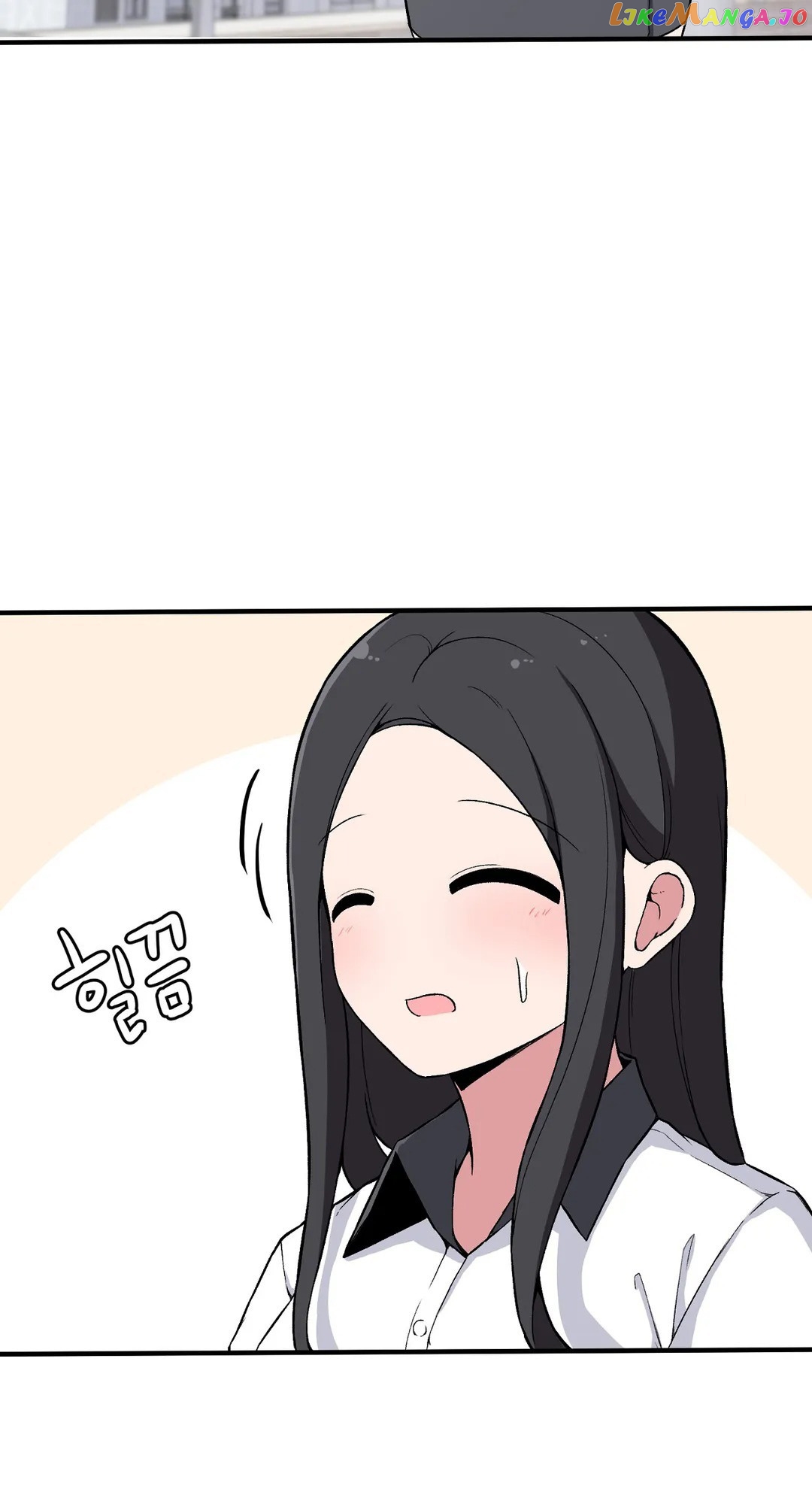 The Secret Of The Partner Next To You chapter 7 - page 17