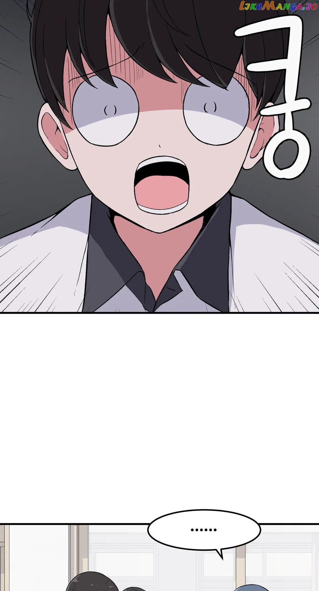The Secret Of The Partner Next To You chapter 7 - page 26