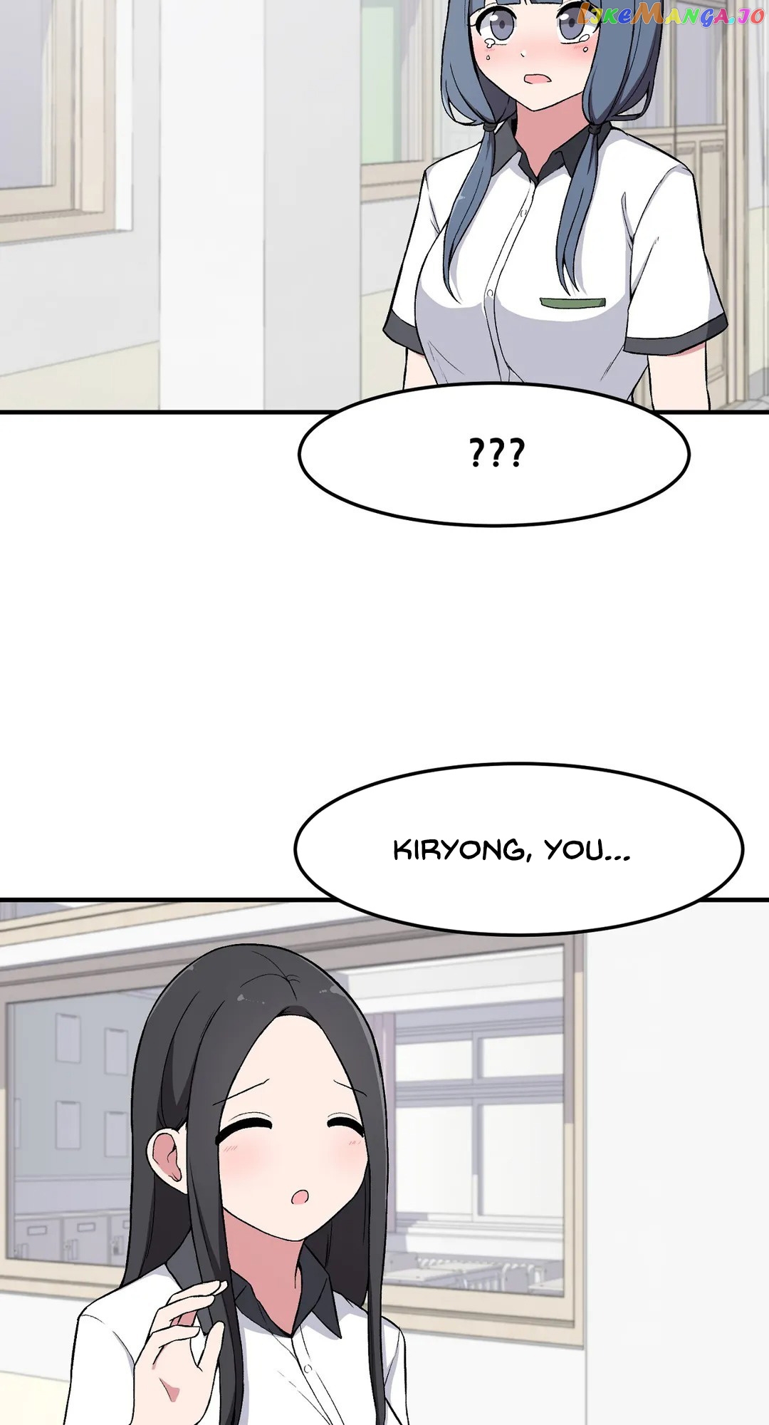 The Secret Of The Partner Next To You chapter 7 - page 28
