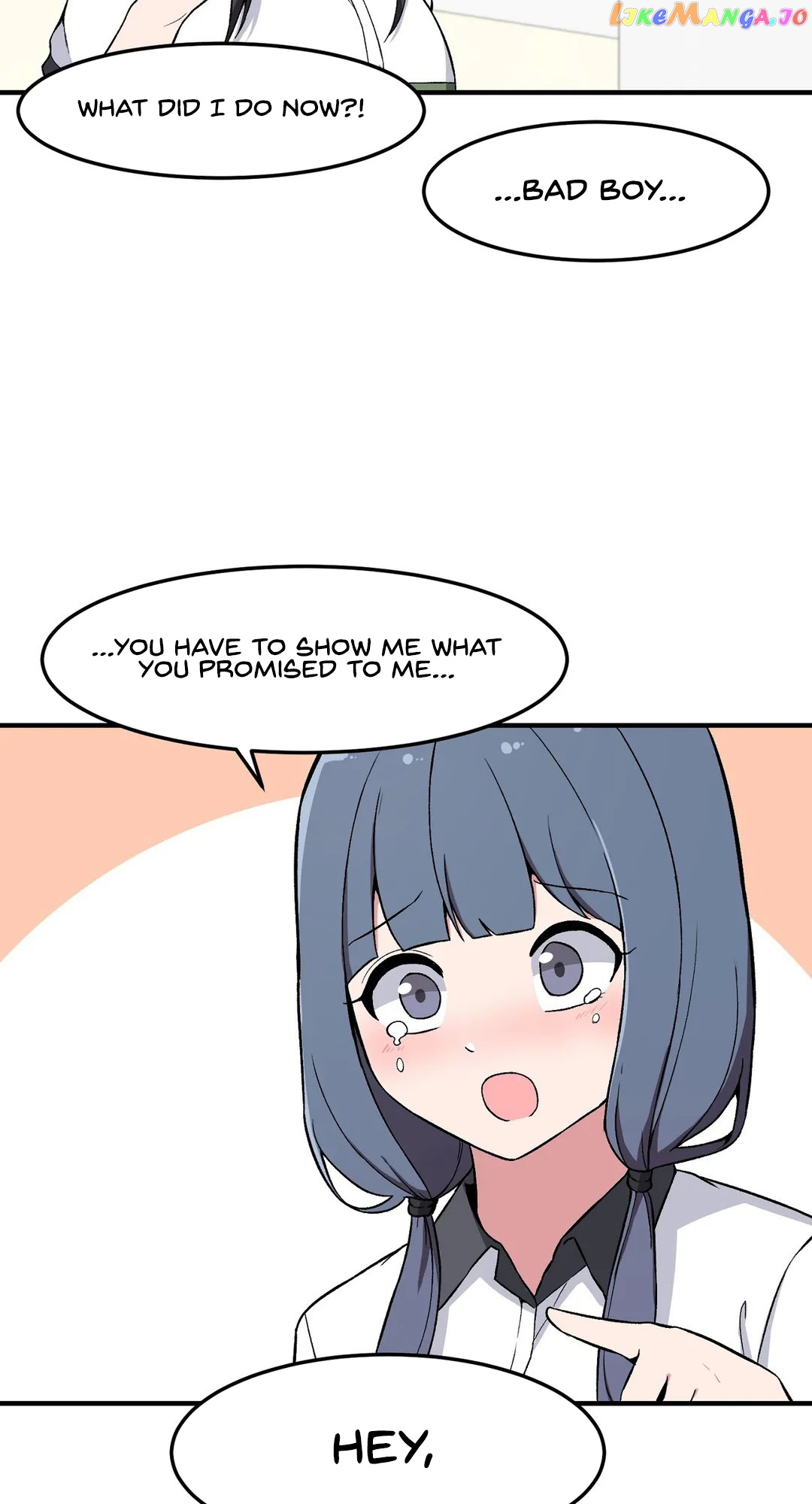 The Secret Of The Partner Next To You chapter 7 - page 29