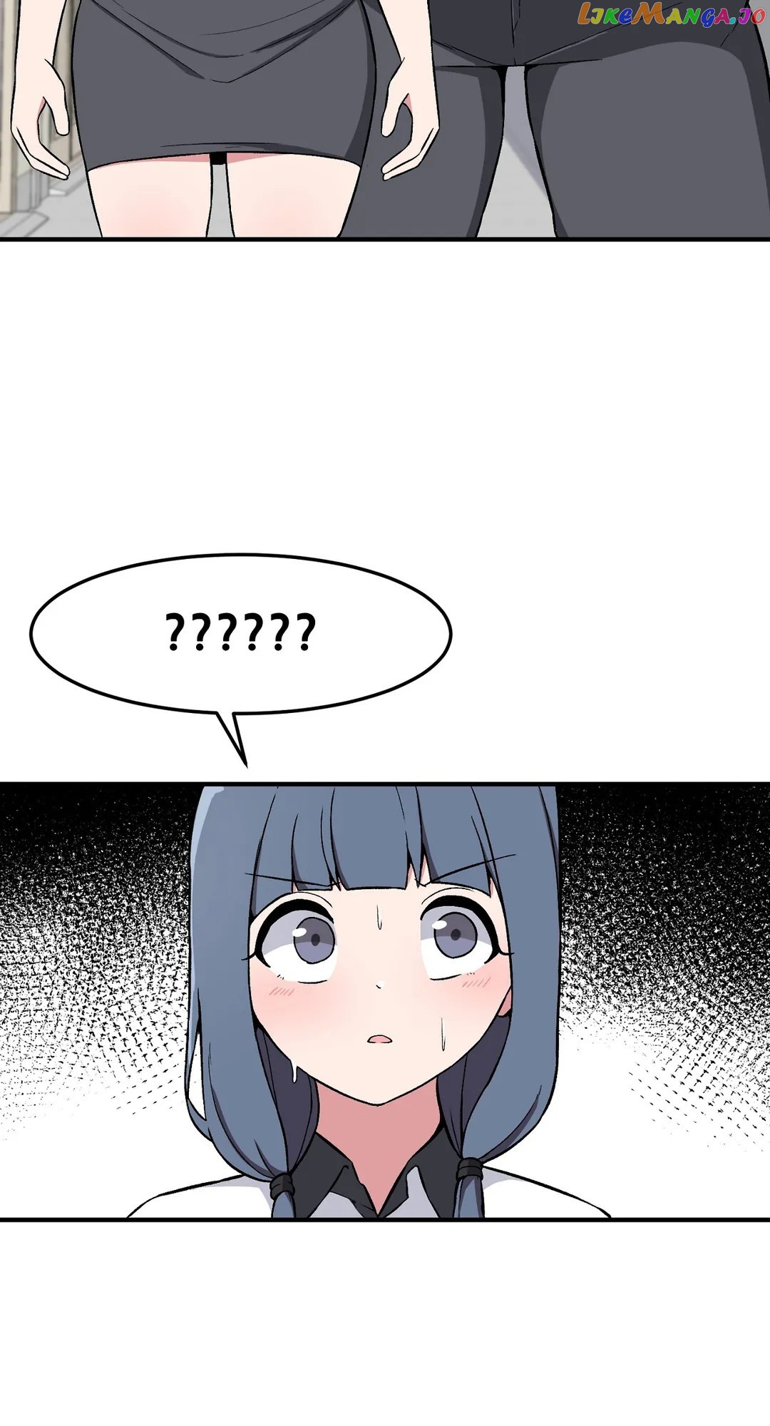 The Secret Of The Partner Next To You chapter 7 - page 31