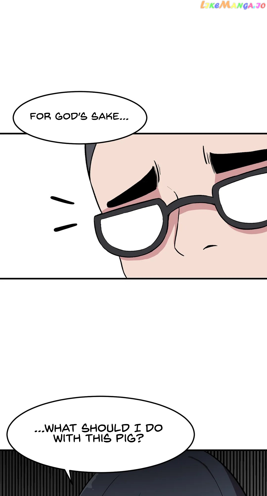 The Secret Of The Partner Next To You chapter 7 - page 33