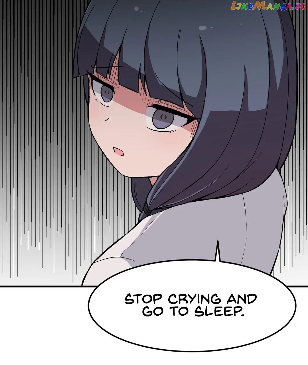 The Secret Of The Partner Next To You chapter 7 - page 34