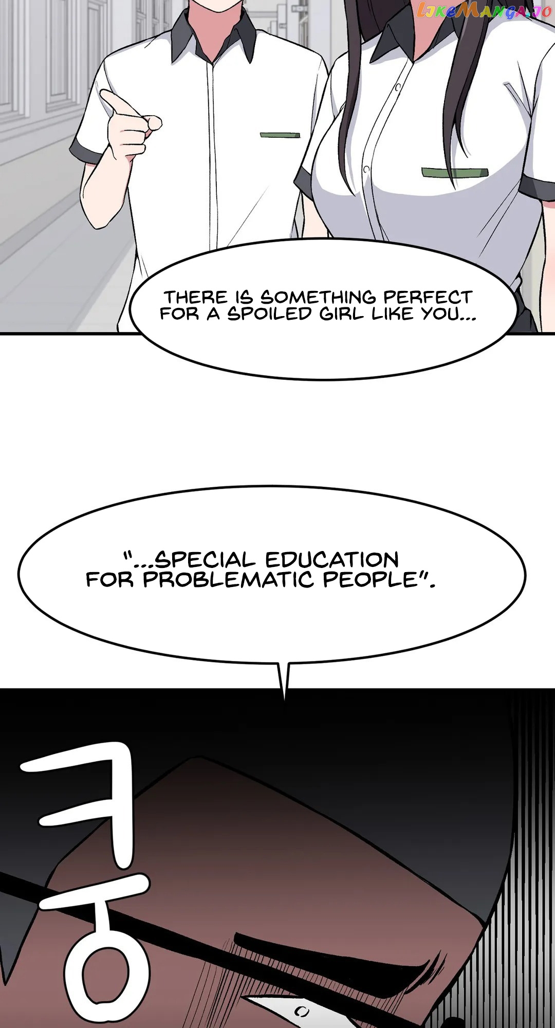 The Secret Of The Partner Next To You chapter 7 - page 39