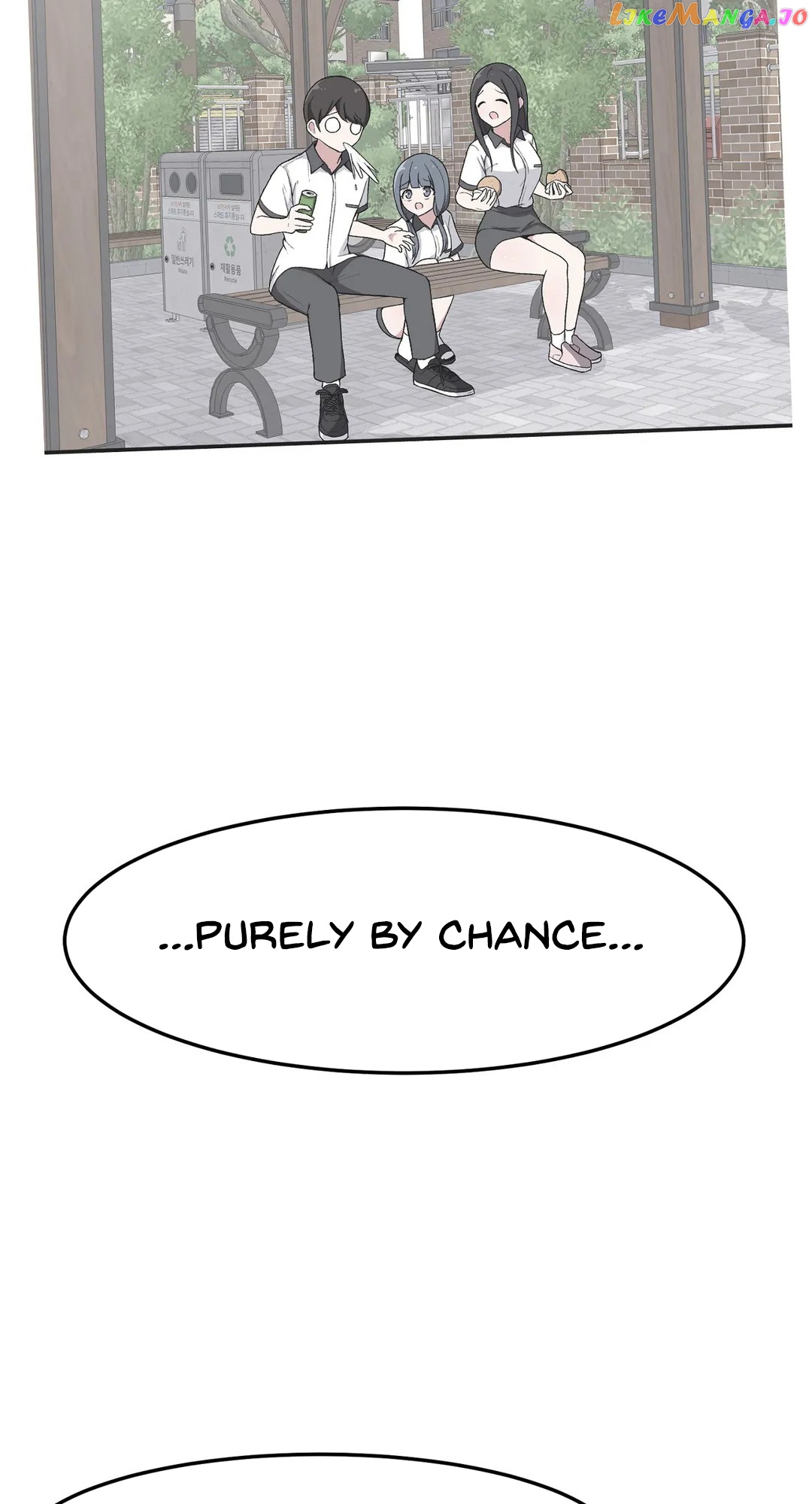 The Secret Of The Partner Next To You chapter 7 - page 51