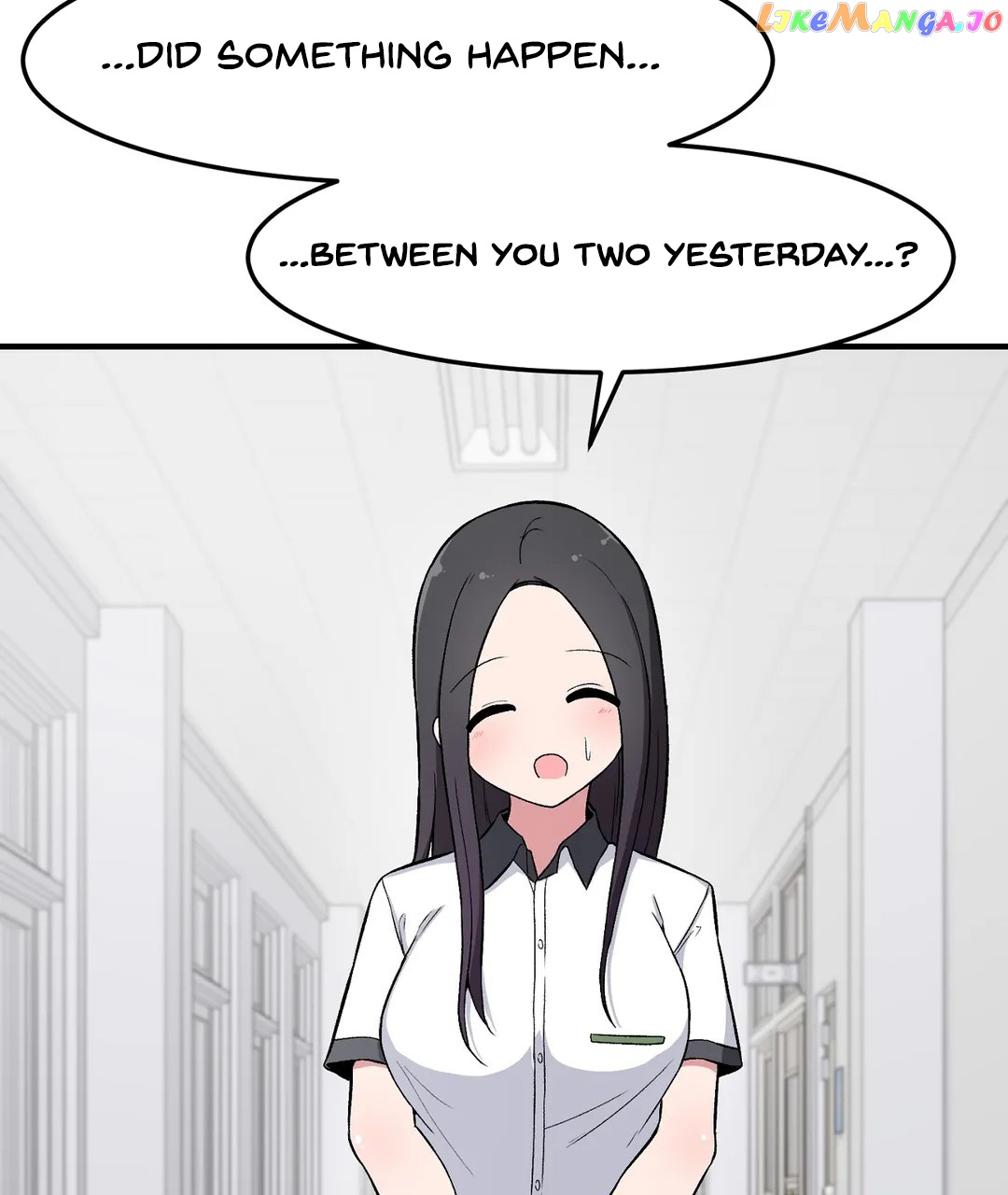 The Secret Of The Partner Next To You chapter 7 - page 52