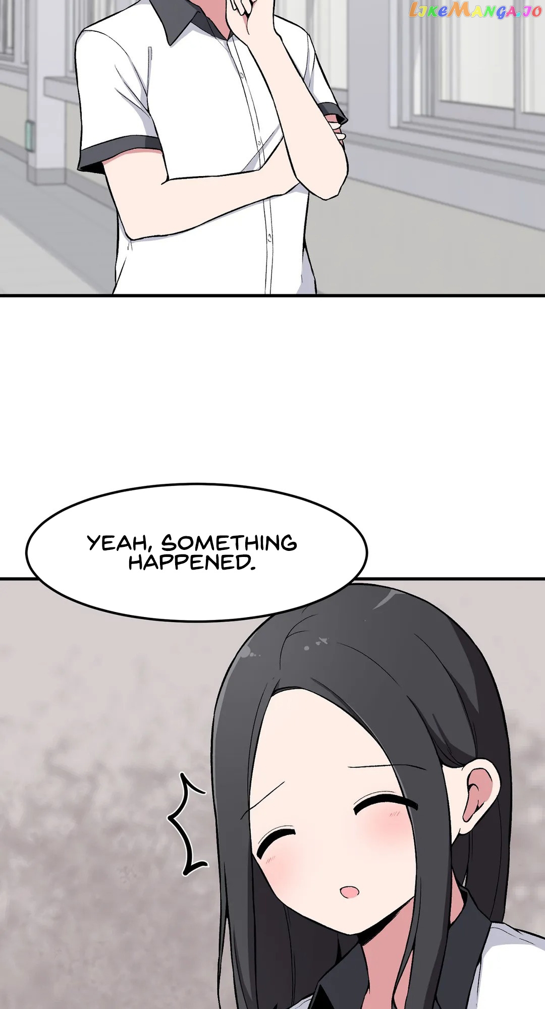 The Secret Of The Partner Next To You chapter 7 - page 54
