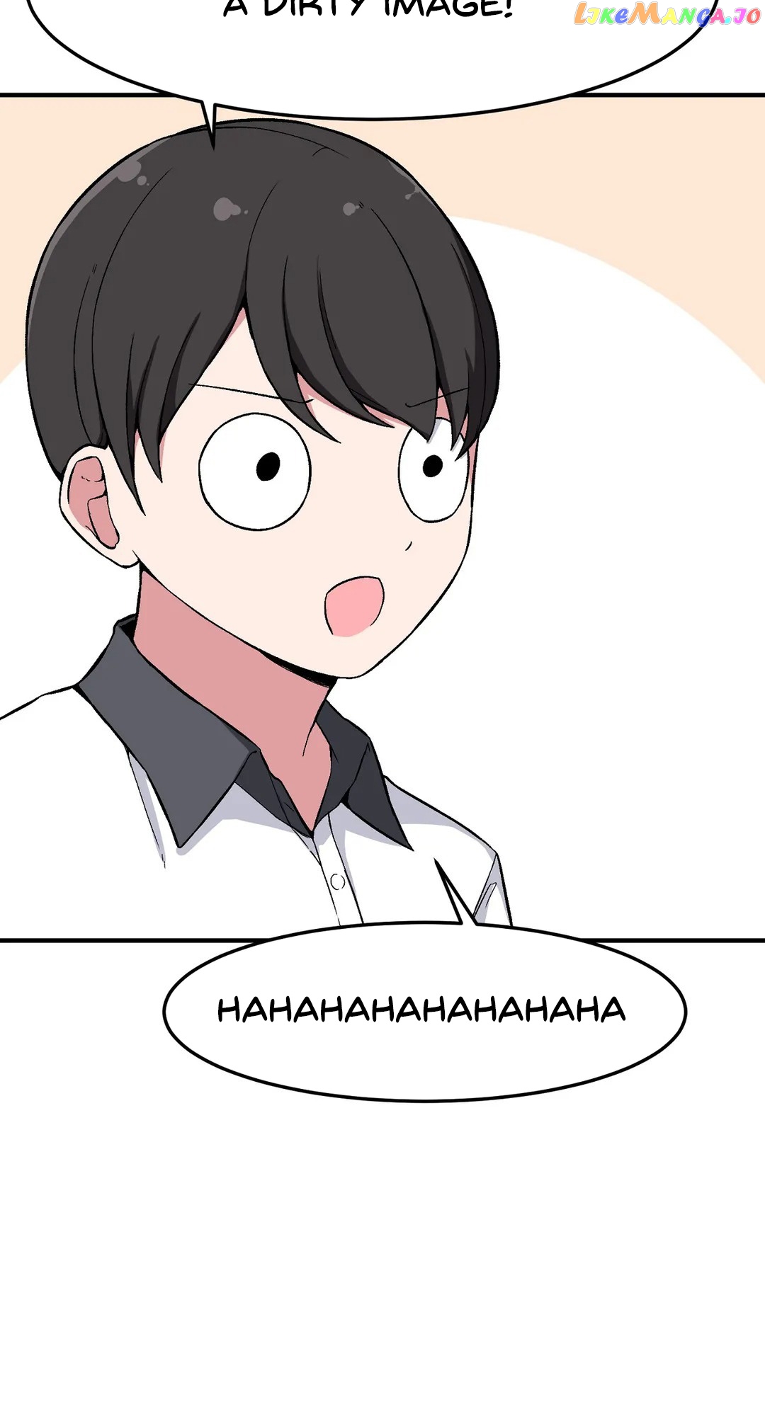 The Secret Of The Partner Next To You chapter 7 - page 56