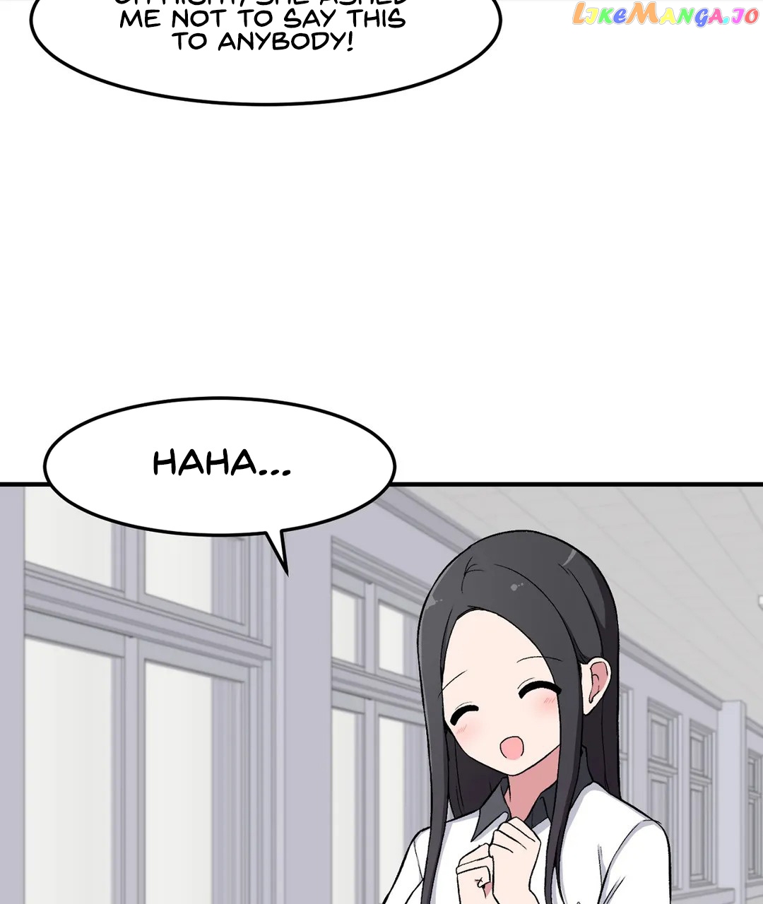 The Secret Of The Partner Next To You chapter 7 - page 61