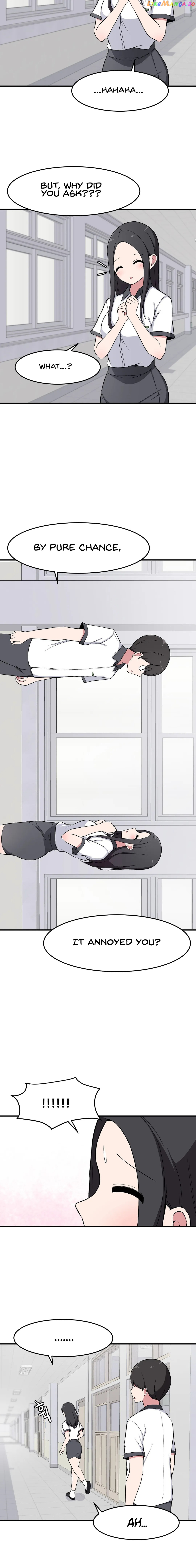 The Secret Of The Partner Next To You chapter 7 - page 62