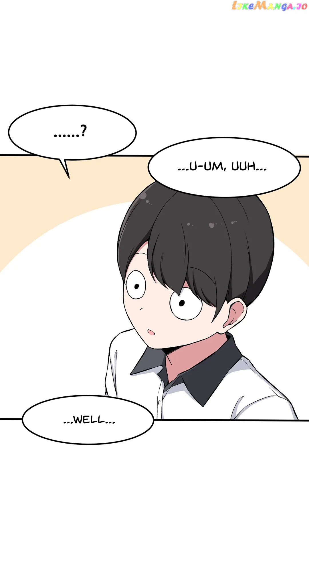 The Secret Of The Partner Next To You chapter 7 - page 63