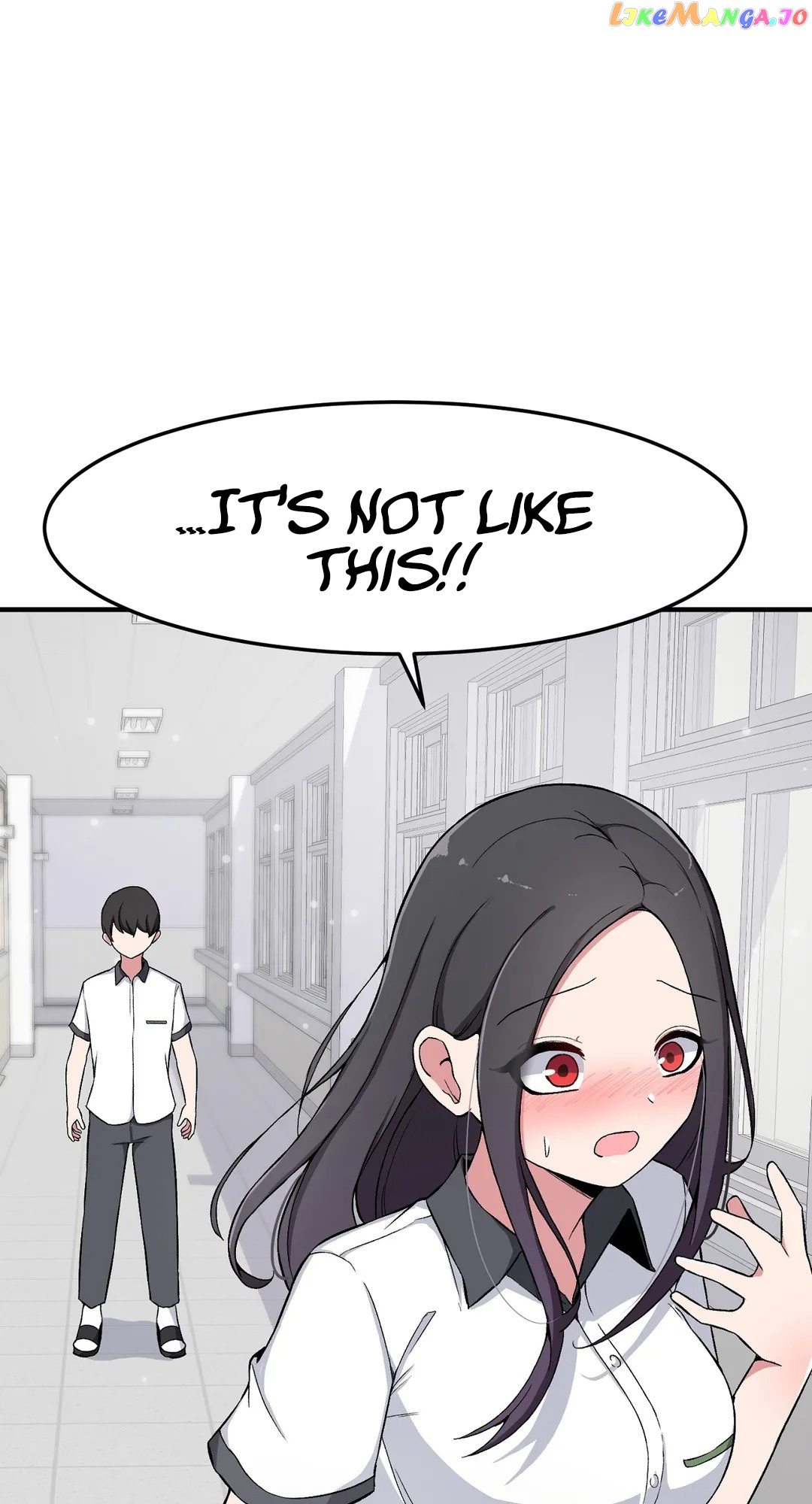 The Secret Of The Partner Next To You chapter 7 - page 64