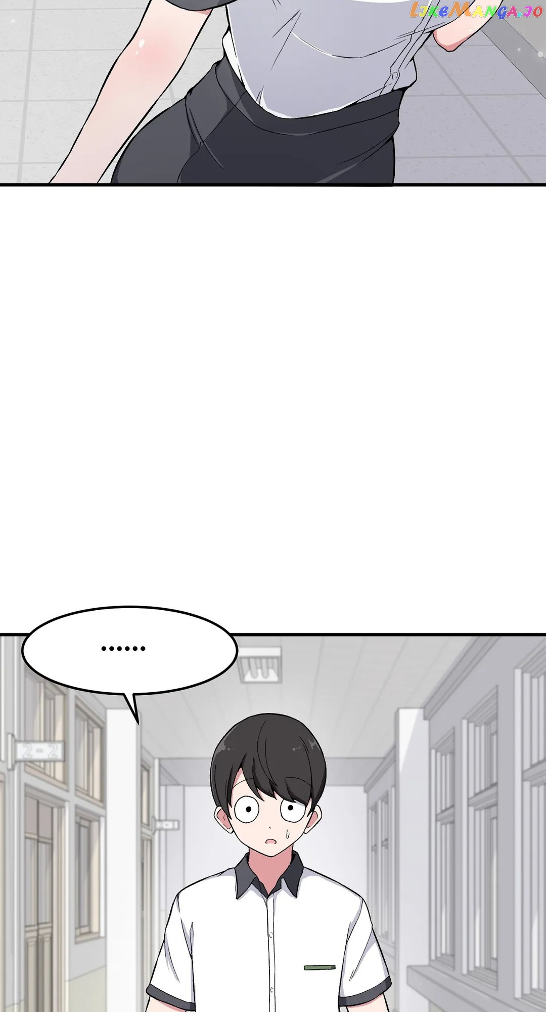 The Secret Of The Partner Next To You chapter 7 - page 65