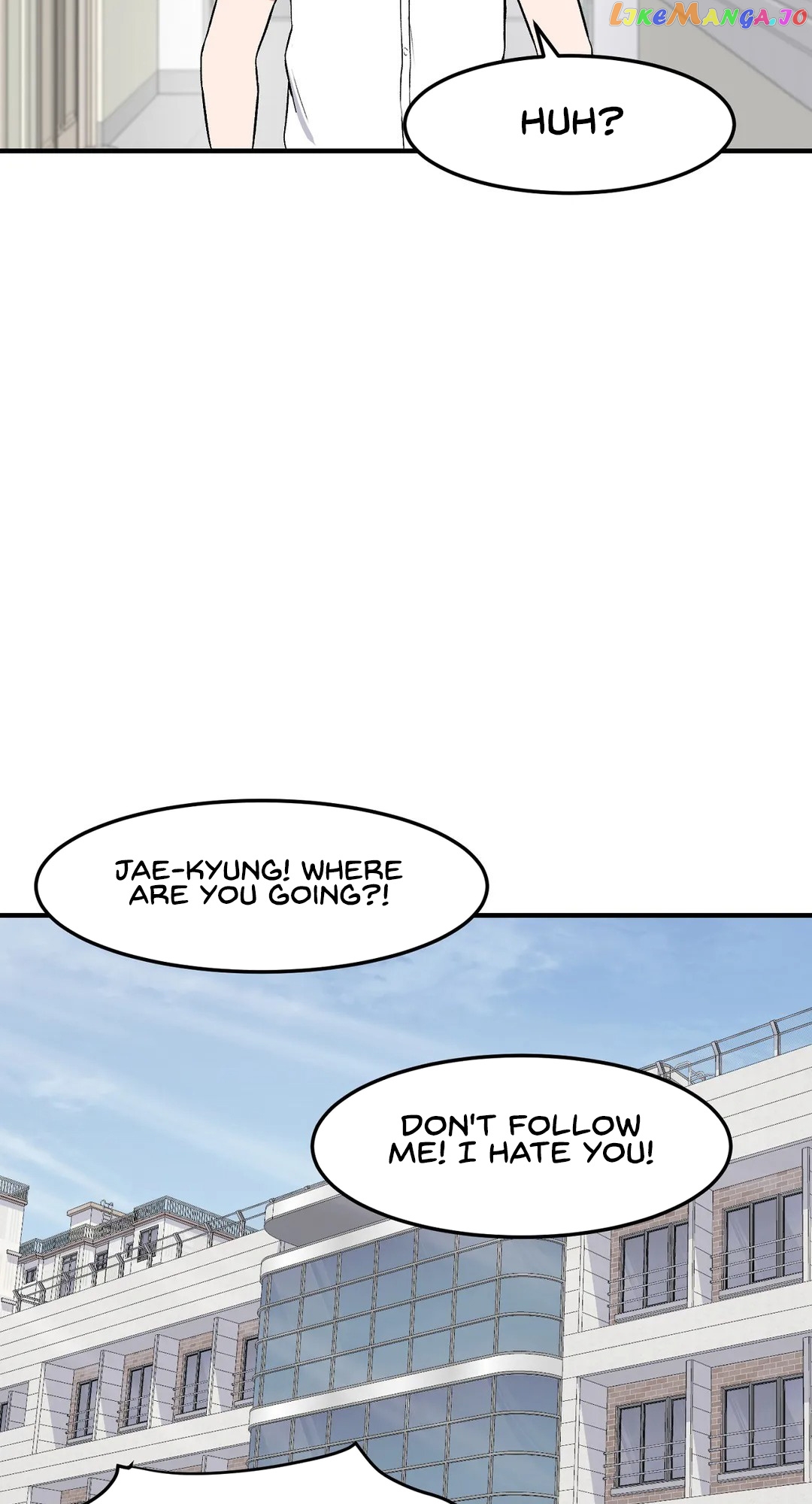 The Secret Of The Partner Next To You chapter 7 - page 66