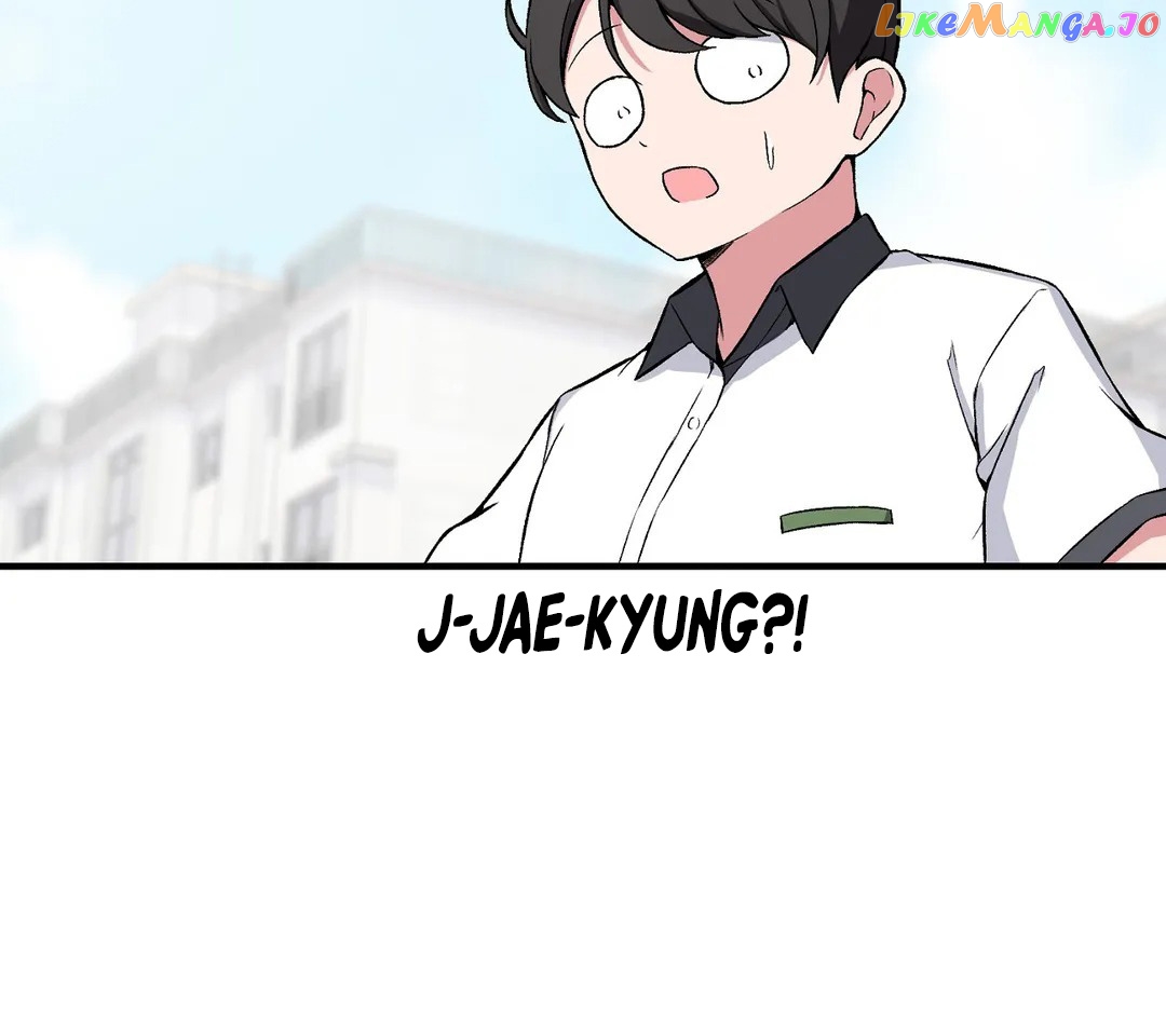 The Secret Of The Partner Next To You chapter 7 - page 8