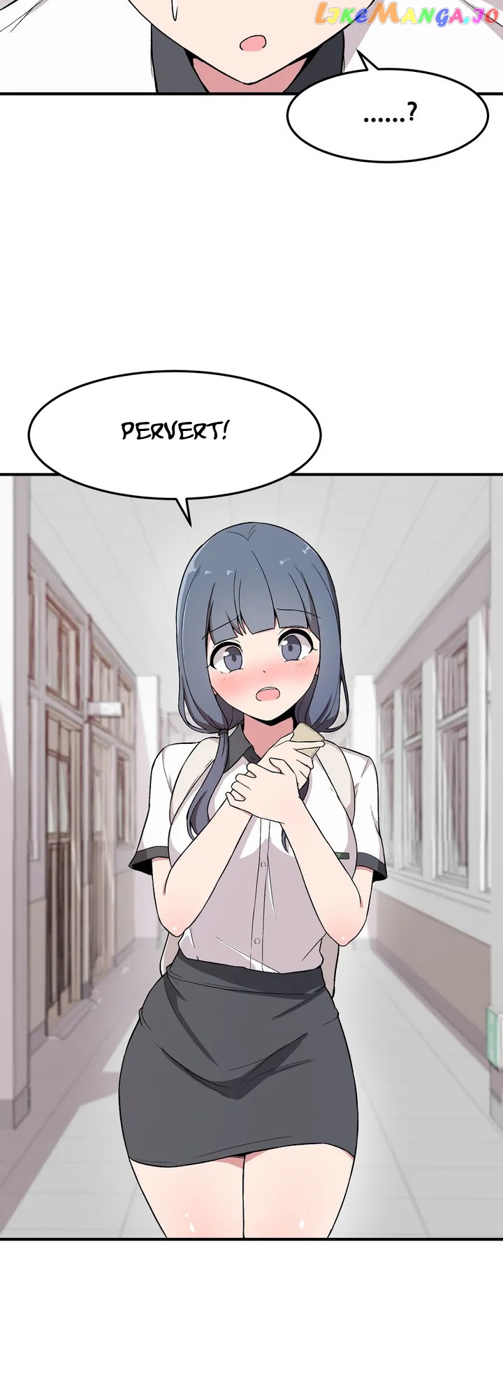 The Secret Of The Partner Next To You chapter 6 - page 11