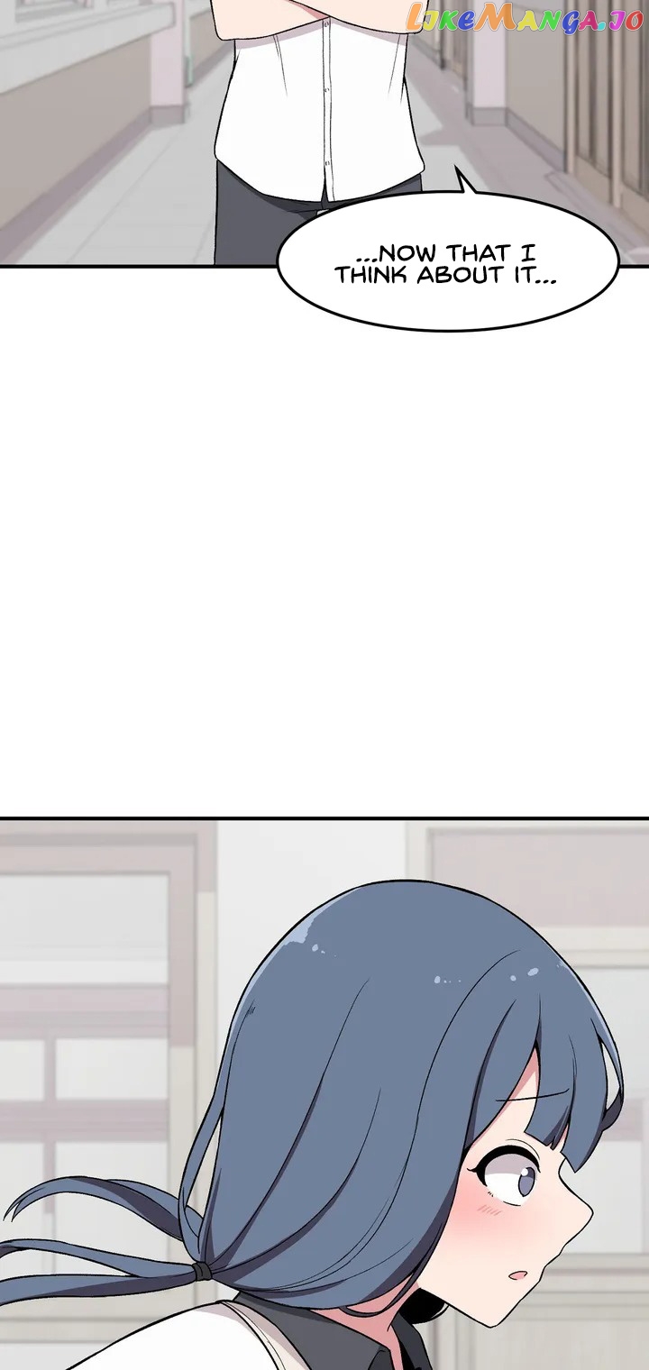 The Secret Of The Partner Next To You chapter 6 - page 13