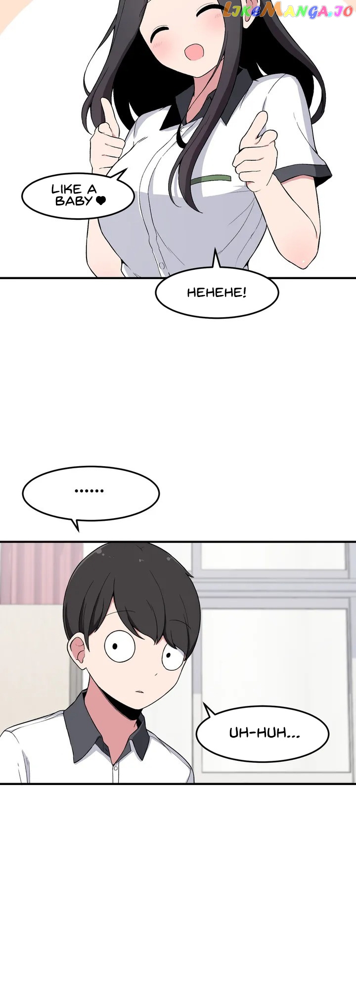 The Secret Of The Partner Next To You chapter 6 - page 17