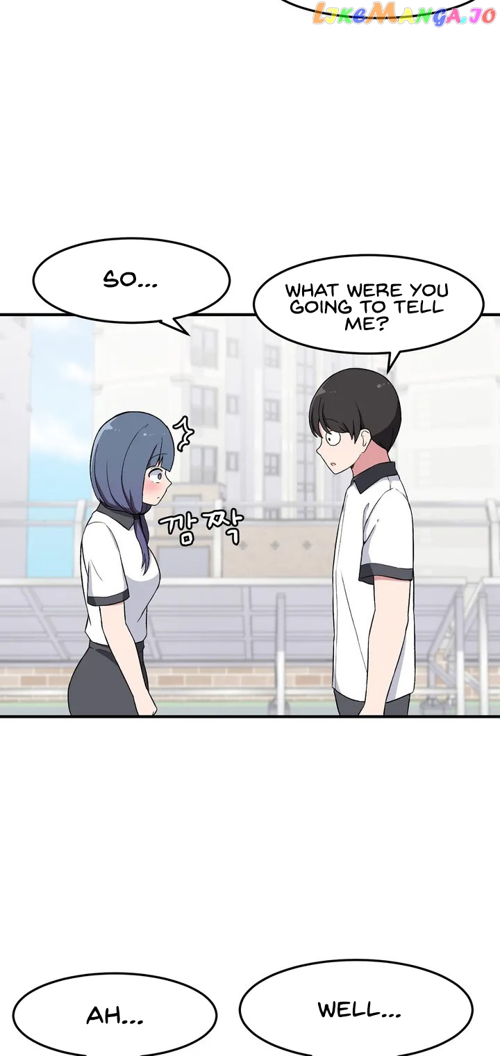 The Secret Of The Partner Next To You chapter 6 - page 31