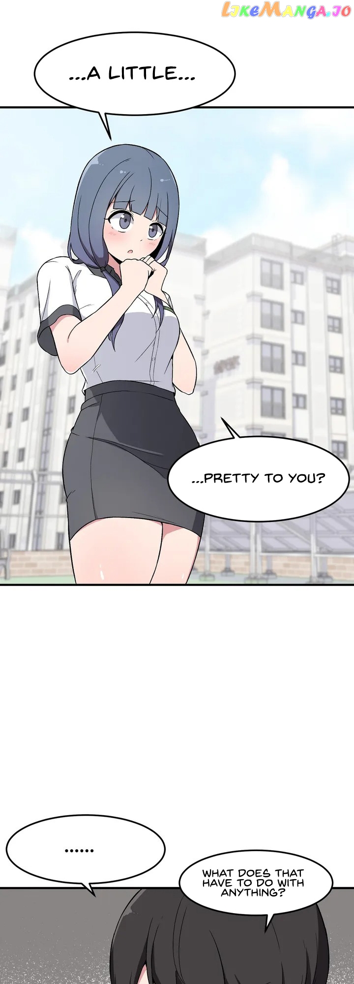 The Secret Of The Partner Next To You chapter 6 - page 33