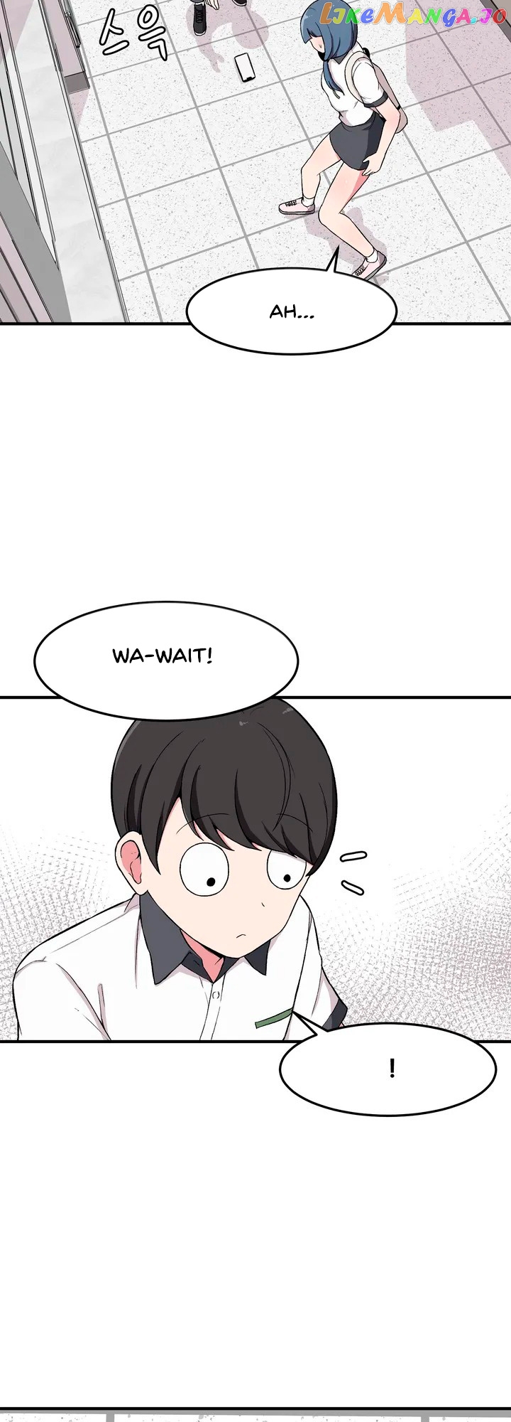 The Secret Of The Partner Next To You chapter 6 - page 6