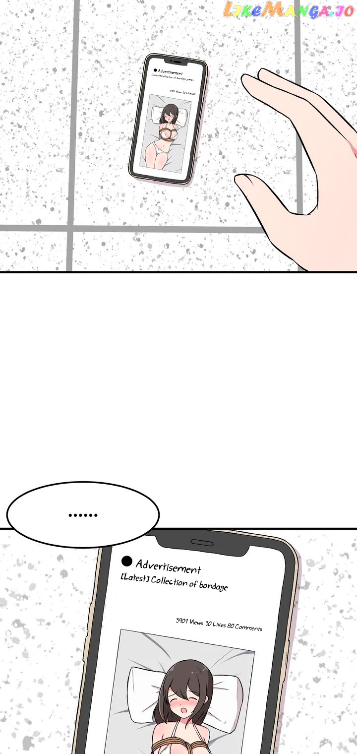 The Secret Of The Partner Next To You chapter 6 - page 7