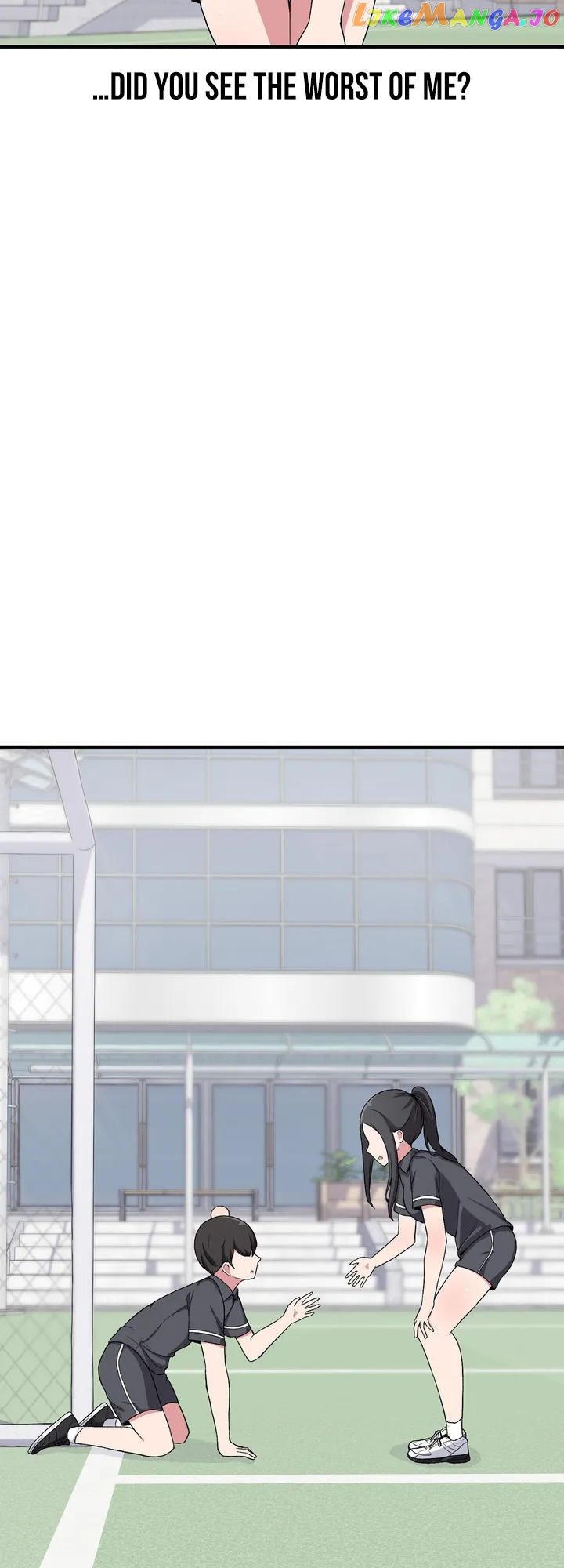 The Secret Of The Partner Next To You chapter 5 - page 15