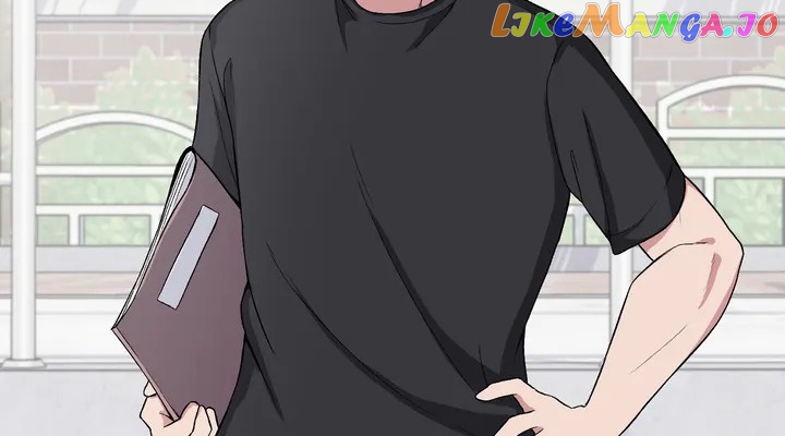 The Secret Of The Partner Next To You chapter 5 - page 17