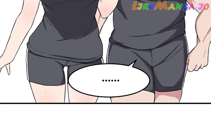The Secret Of The Partner Next To You chapter 5 - page 25
