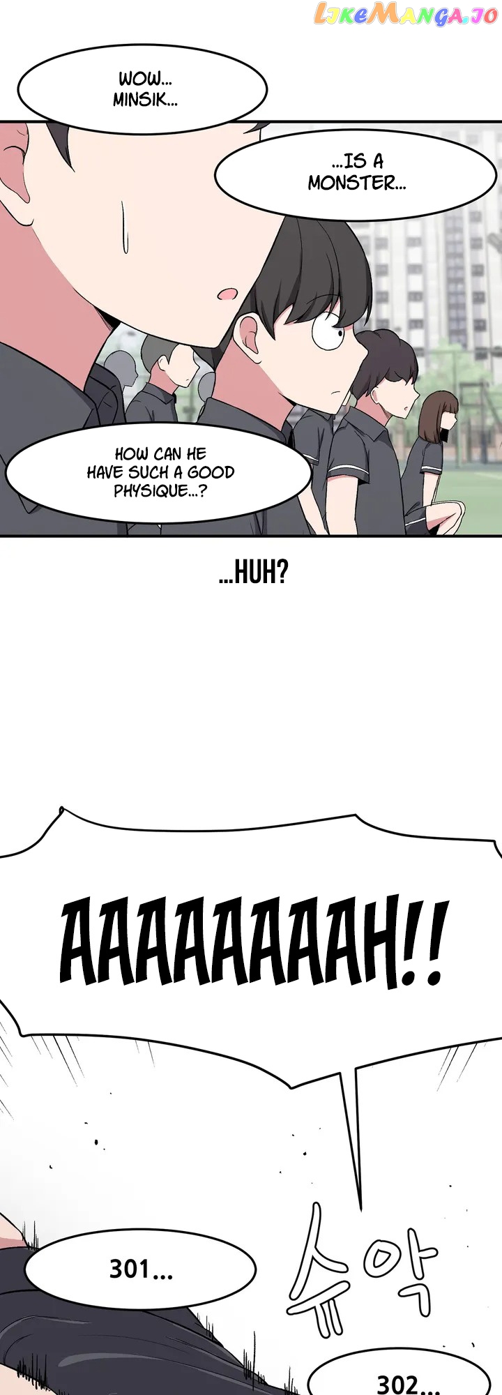 The Secret Of The Partner Next To You chapter 5 - page 30