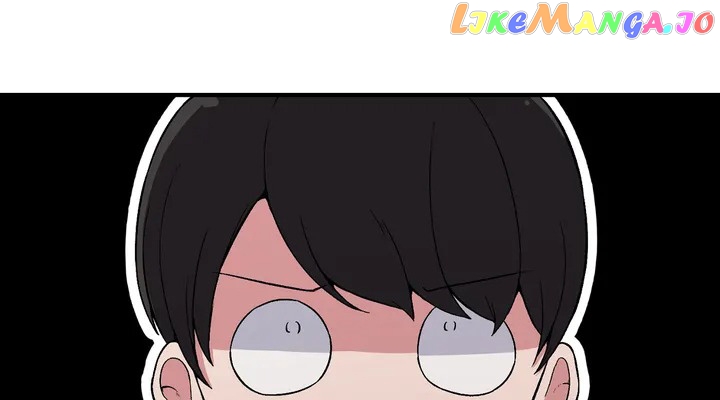 The Secret Of The Partner Next To You chapter 5 - page 33