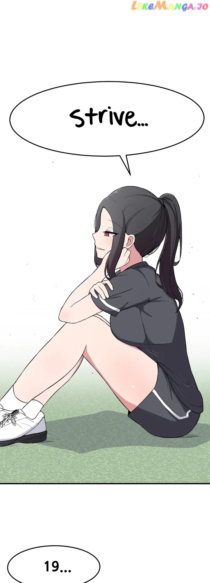 The Secret Of The Partner Next To You chapter 5 - page 49
