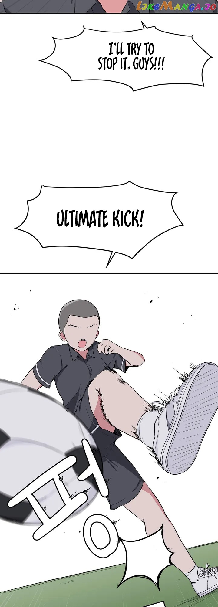 The Secret Of The Partner Next To You chapter 5 - page 5