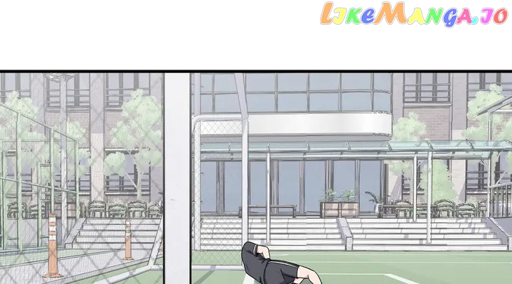 The Secret Of The Partner Next To You chapter 5 - page 9
