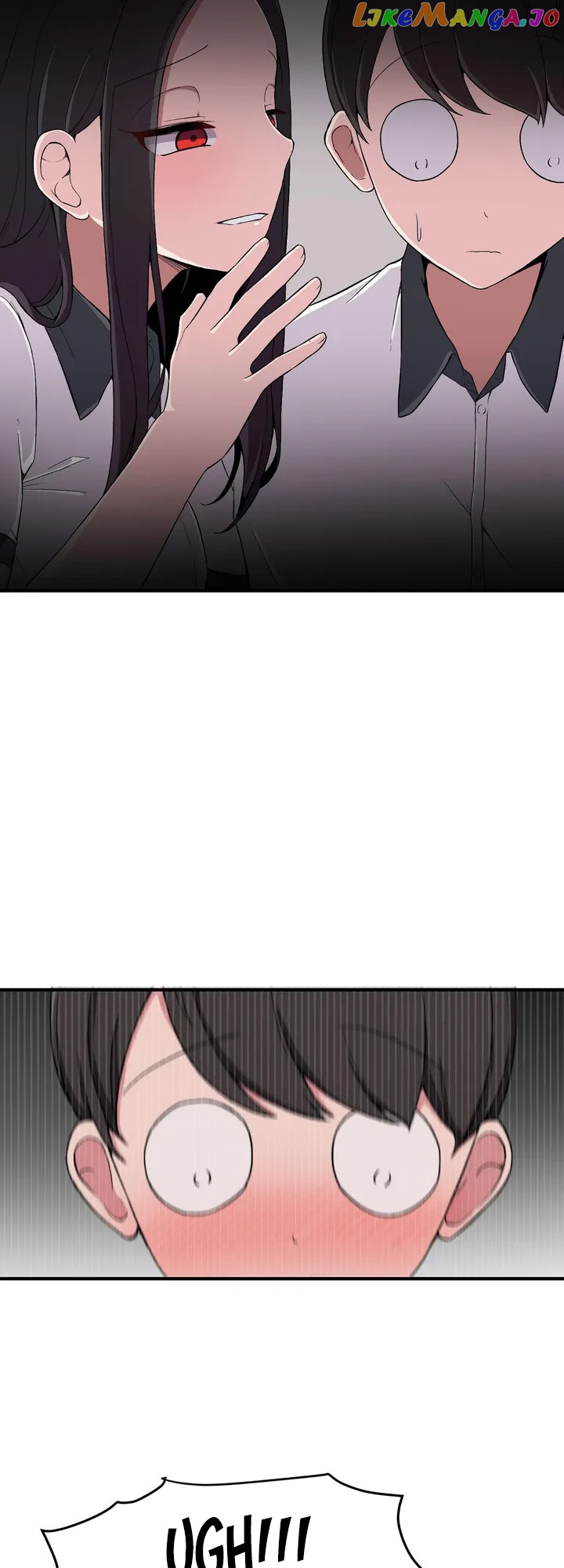 The Secret Of The Partner Next To You chapter 4 - page 38