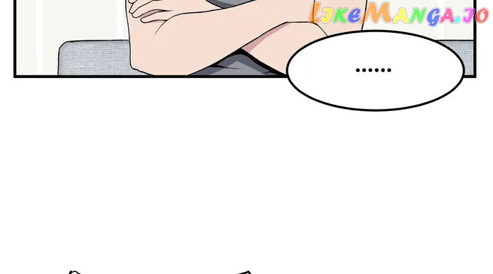 The Secret Of The Partner Next To You chapter 4 - page 9