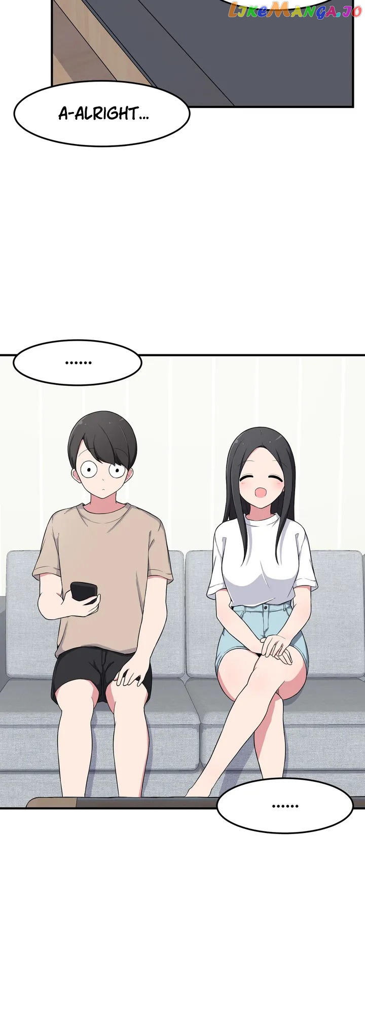 The Secret Of The Partner Next To You chapter 3 - page 24