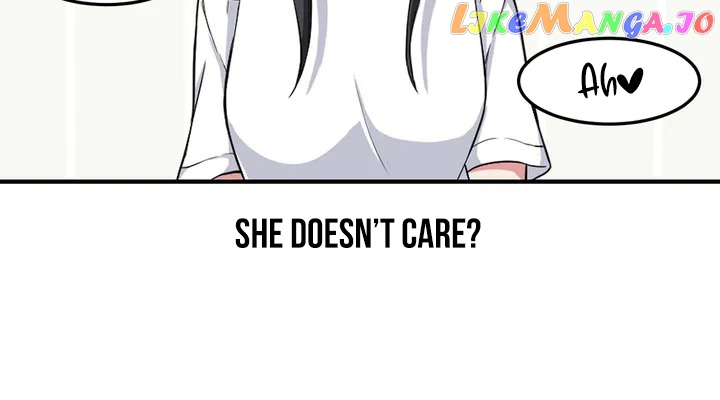 The Secret Of The Partner Next To You chapter 3 - page 31
