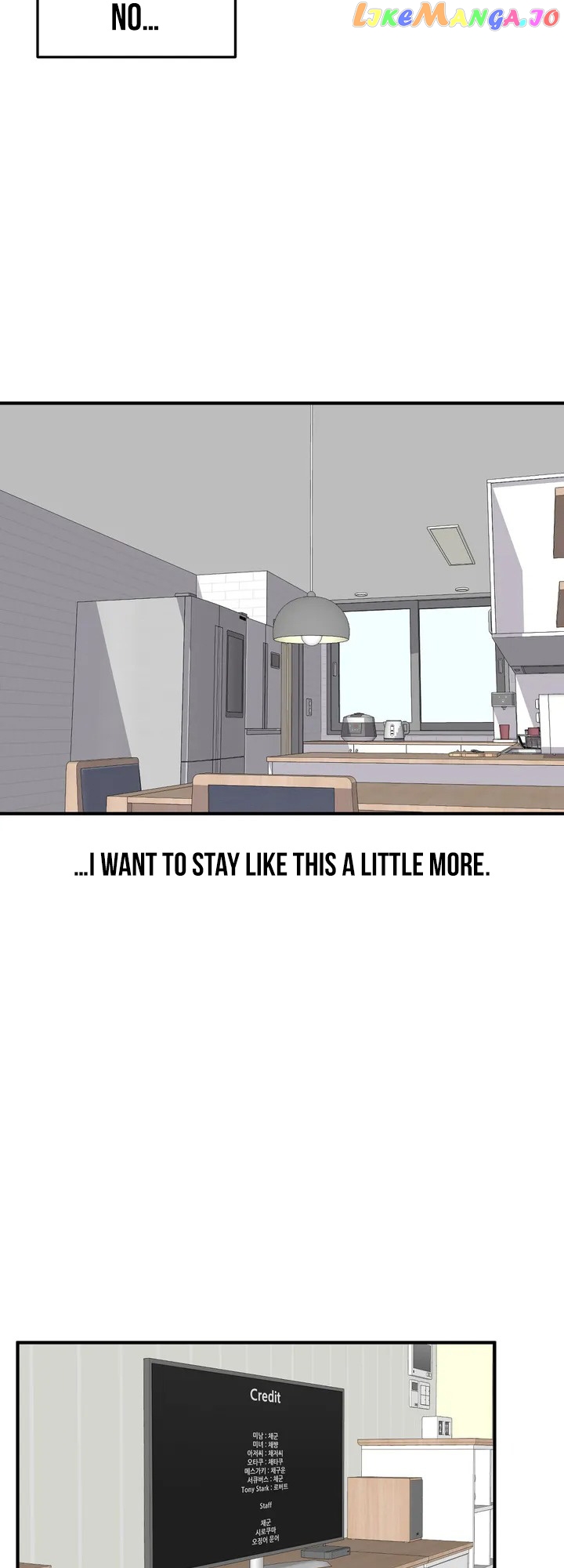 The Secret Of The Partner Next To You chapter 3 - page 43
