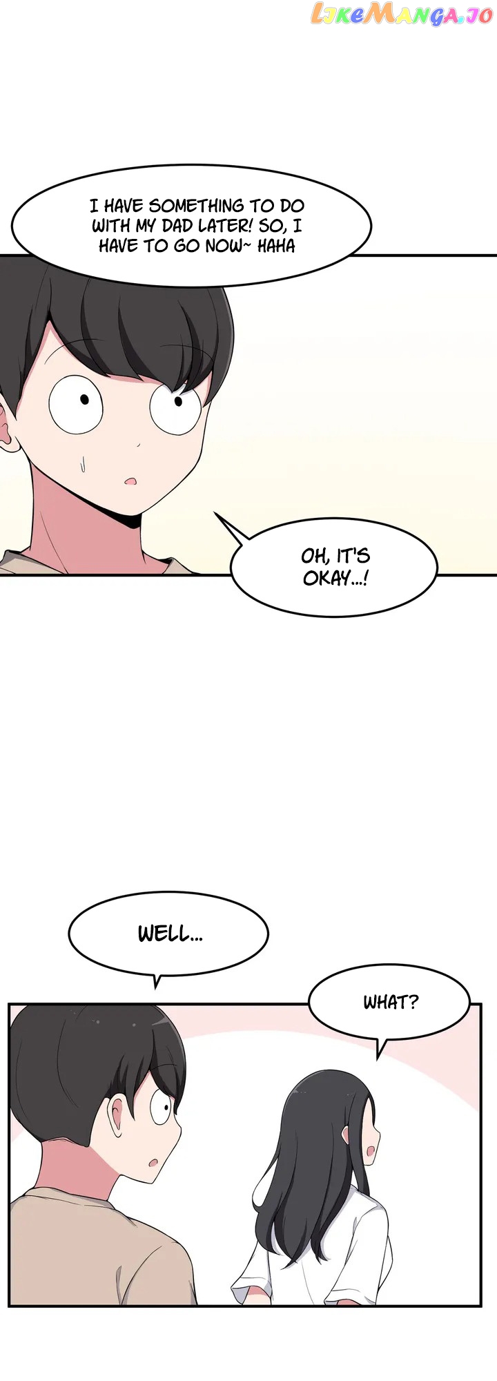 The Secret Of The Partner Next To You chapter 3 - page 45