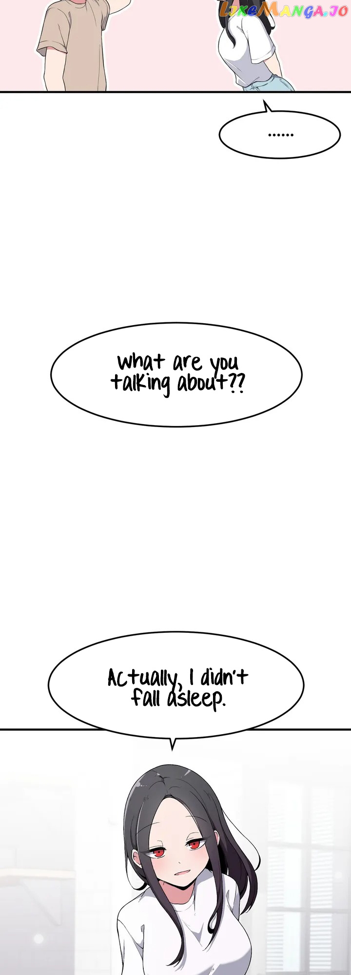 The Secret Of The Partner Next To You chapter 3 - page 49