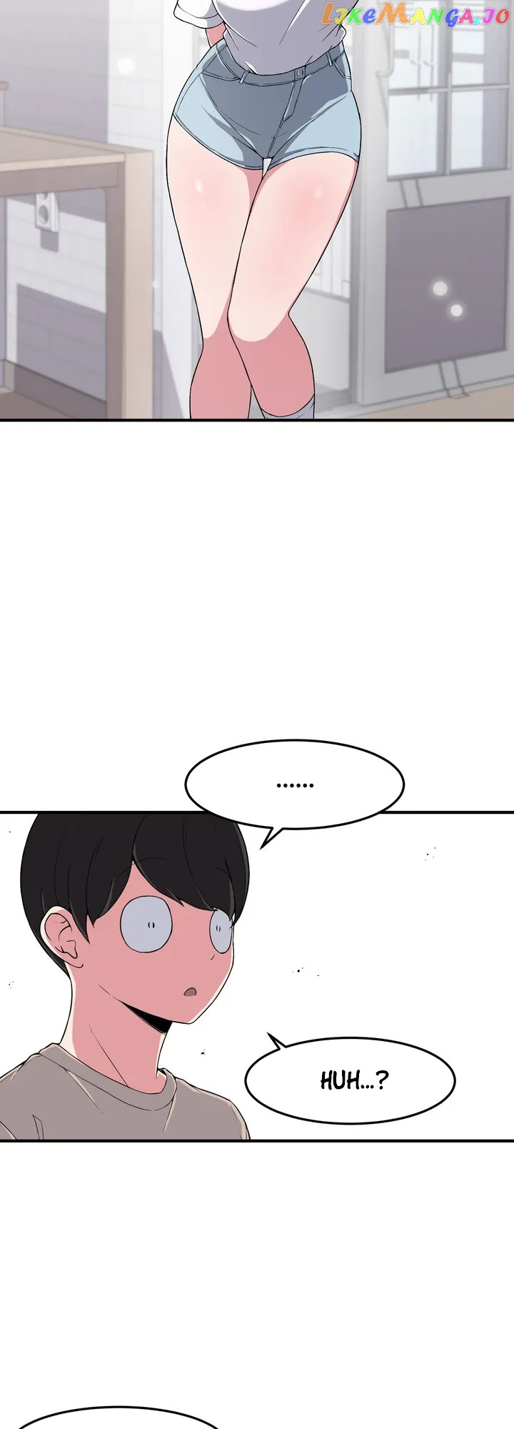 The Secret Of The Partner Next To You chapter 3 - page 50