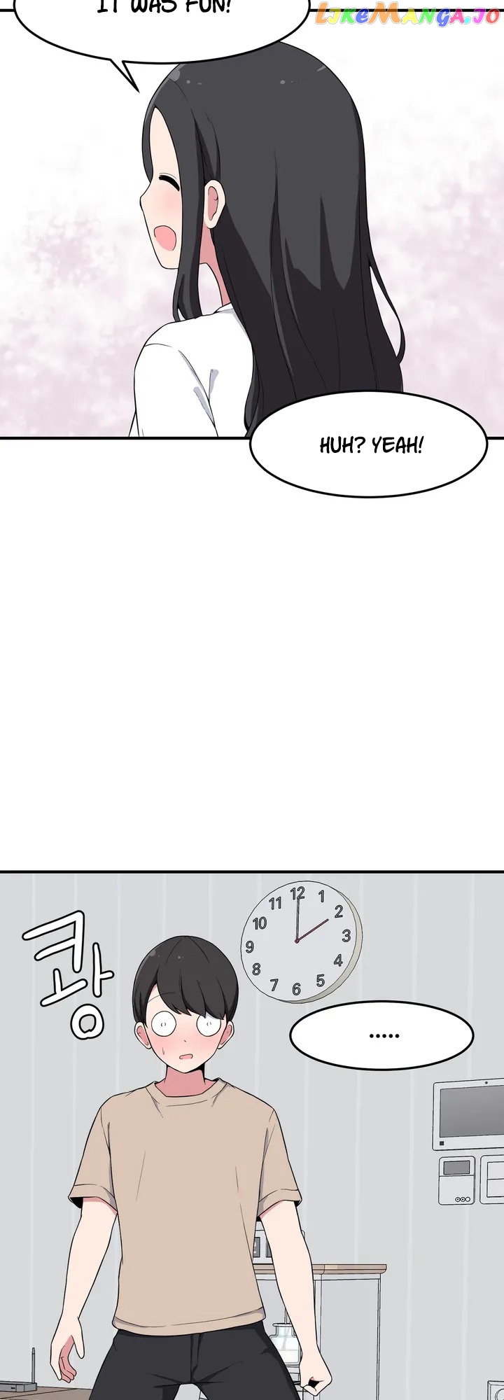 The Secret Of The Partner Next To You chapter 3 - page 52