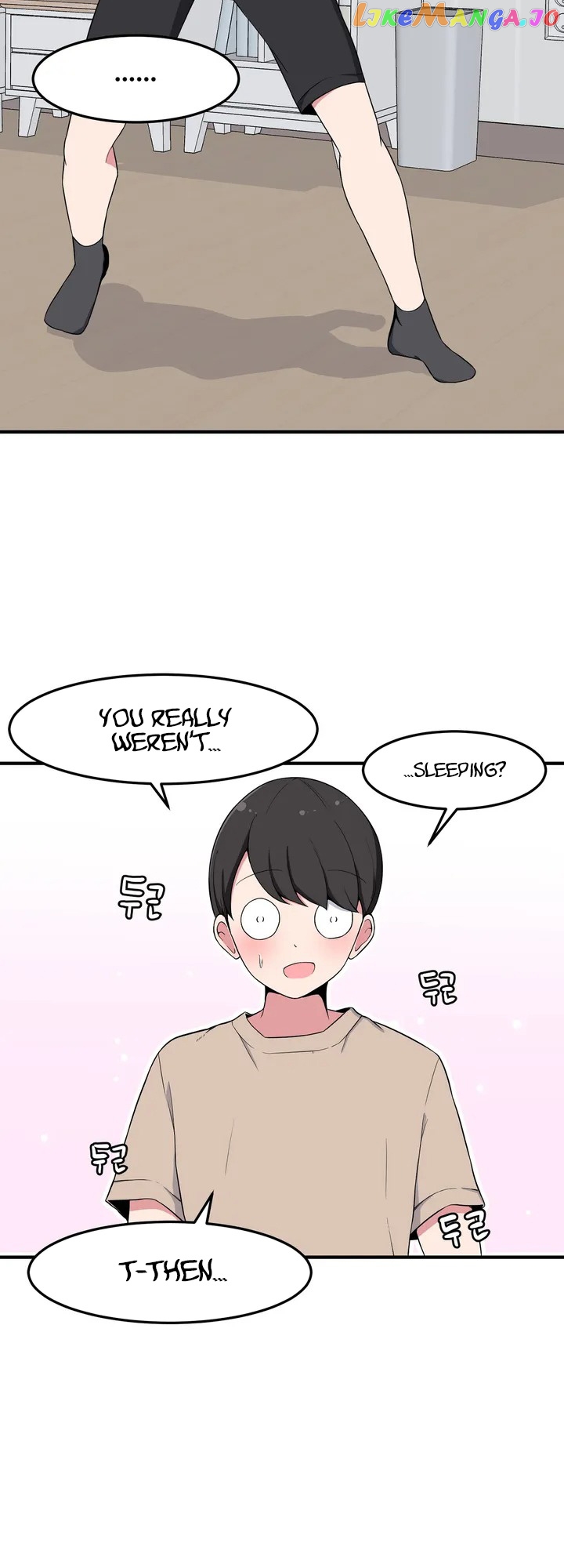 The Secret Of The Partner Next To You chapter 3 - page 53