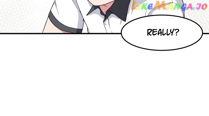 The Secret Of The Partner Next To You chapter 2 - page 25