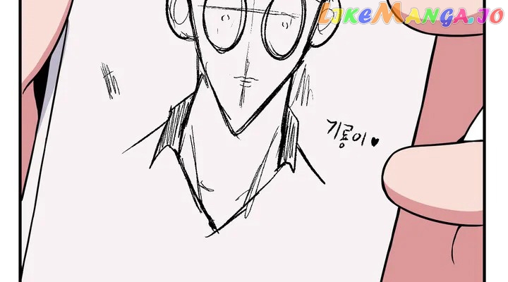 The Secret Of The Partner Next To You chapter 2 - page 33