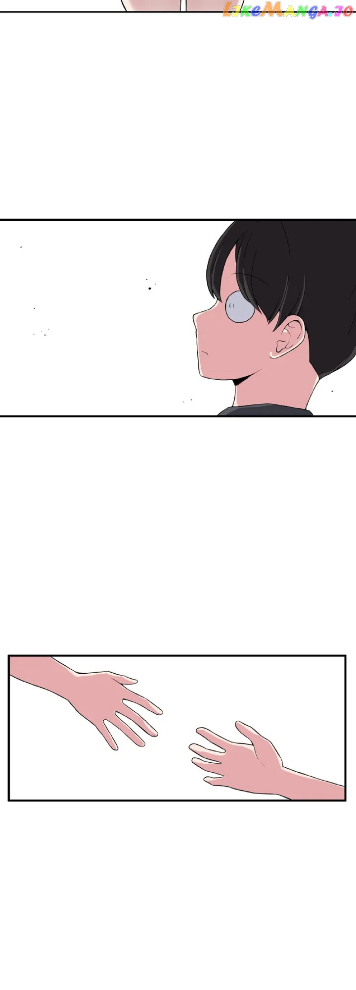 The Secret Of The Partner Next To You chapter 2 - page 50