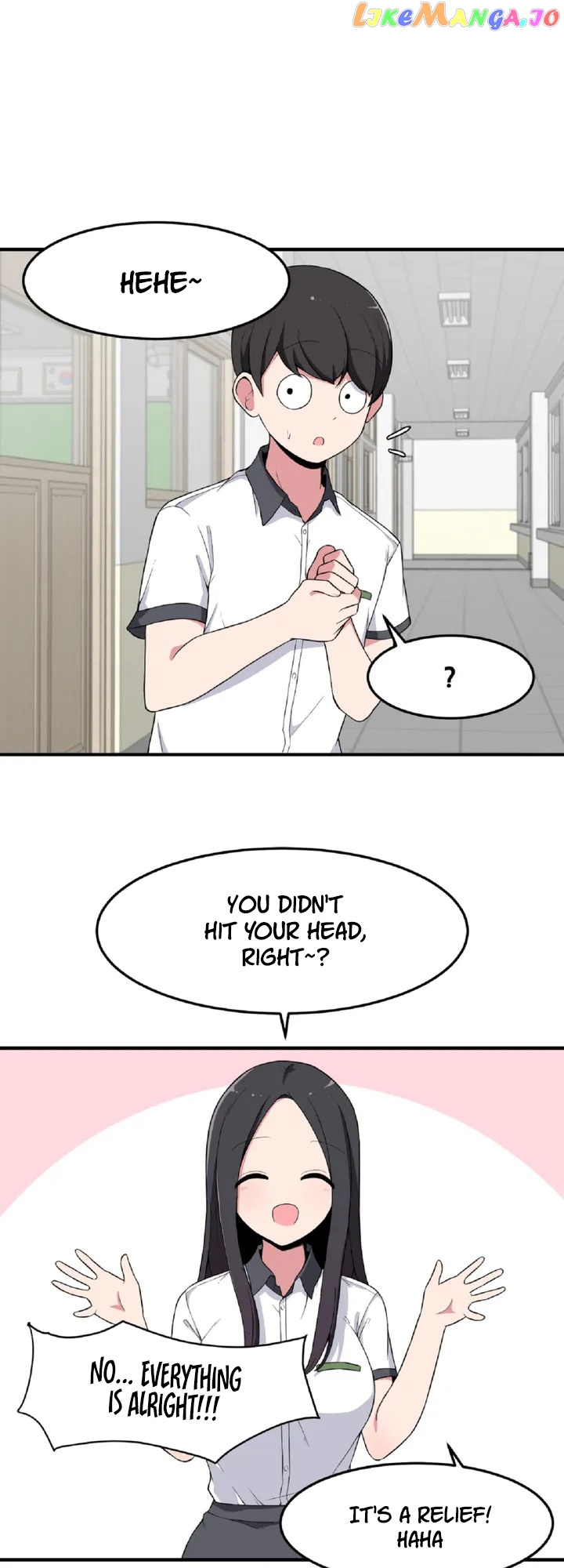 The Secret Of The Partner Next To You chapter 2 - page 52