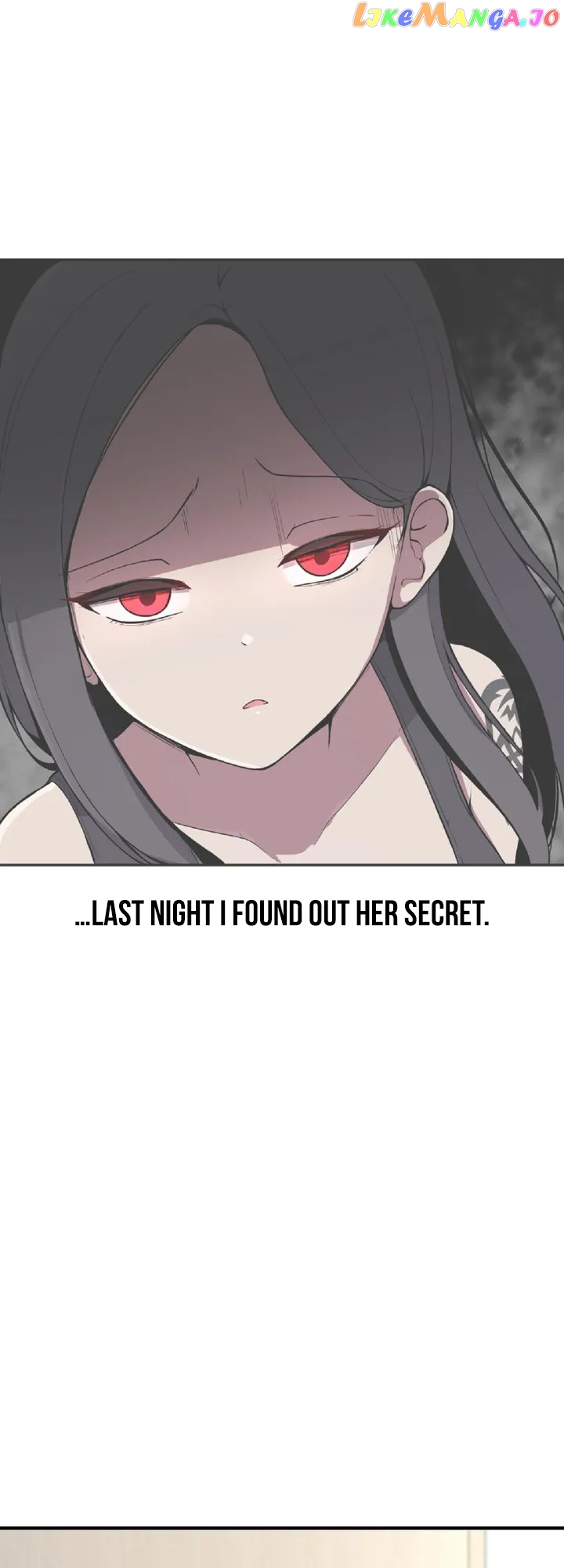 The Secret Of The Partner Next To You chapter 2 - page 7