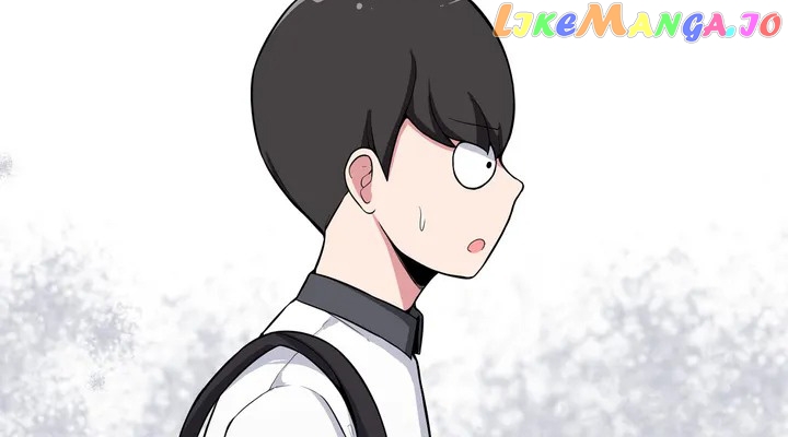 The Secret Of The Partner Next To You chapter 2 - page 9